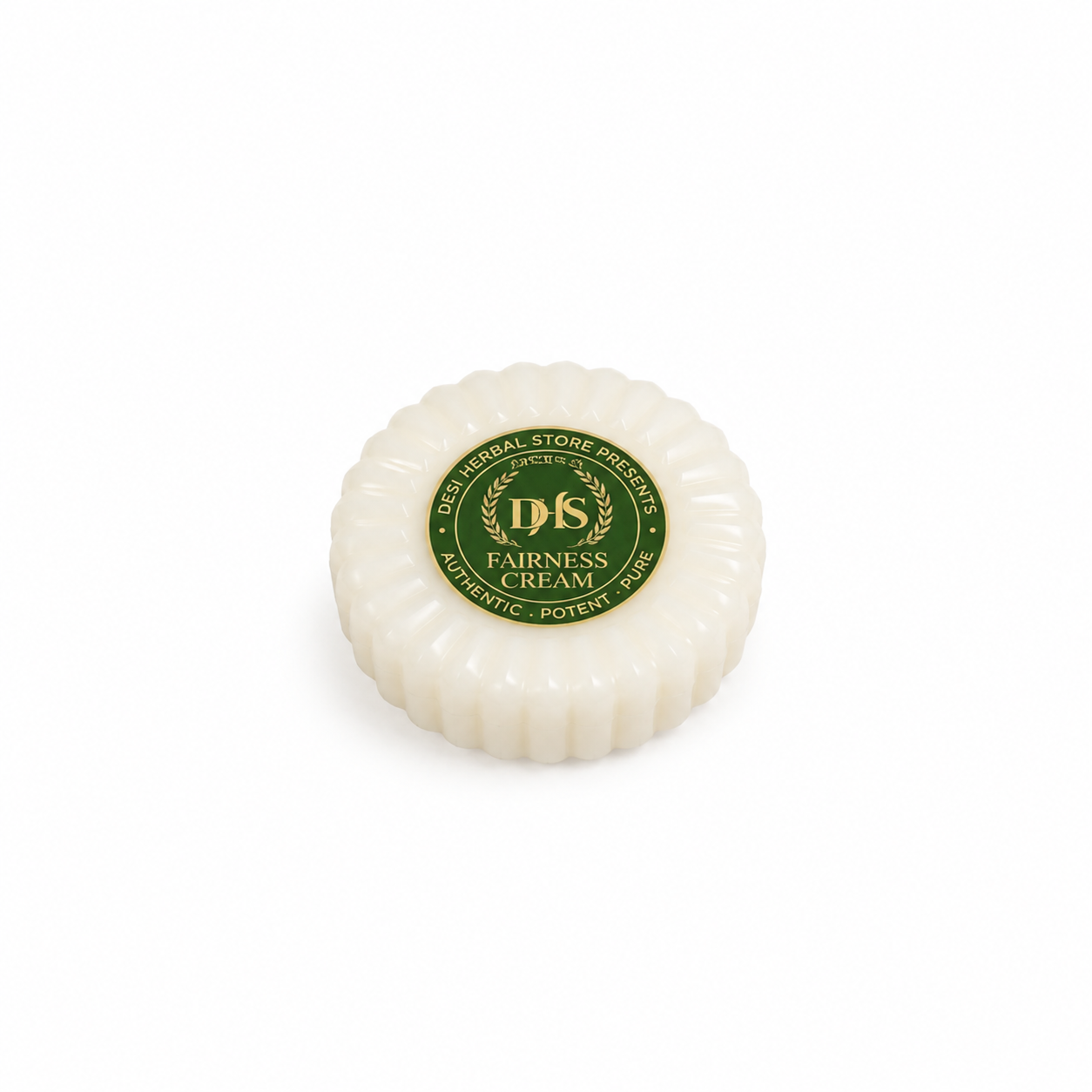 Desi Herbal Fairness Cream Soft, Smooth & Naturally Glowing Skin