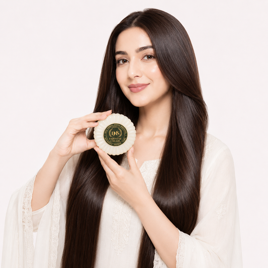 Desi Herbal Fairness Cream Soft, Smooth & Naturally Glowing Skin